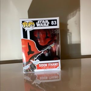 2/$30 - Funko Pop - Sidon Ithano